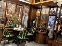 -秘密旅行Bonjour(黑金冠 江南西店)
