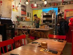 -Mesa Madre梅萨妈妈·Bintana(国贸店)