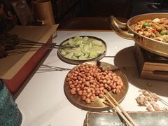 -三杯赤運·中式小酒馆(所城里店)