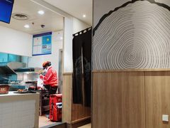-肯德基(新凌云店)