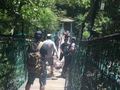 -溪口-滕头旅游景区