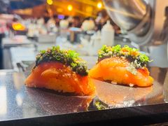 -昊·来了寿司(台湾街店)