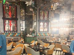 -巴依老爷新疆美食(清华东门店)