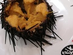 -宾朋海鲜特色美食餐厅·纯手工鲅鱼水饺(兴海路店)