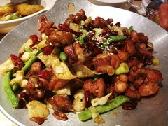 -醉得意·山茶油炒土鸡(泰安万达店)
