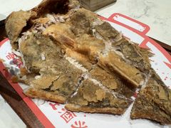 金牌手撕鲈鱼-同乐馆(阳光店)