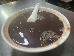 -芳婆糕团店(王府大街店)