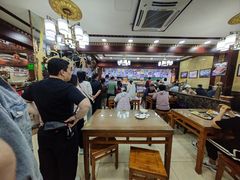 -白魁老号饭庄(交道口店)