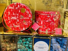 -VENCHI 闻绮(北京国贸商城店)