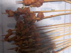 -串盟烧烤大排档·长沙美食地标(星沙店)