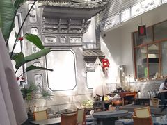 -四方小吃·白族庭院餐厅