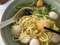 -阿坤纯正西刀鱼丸(Kuala Lumpur Branch)