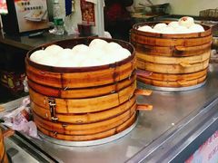 -清泉阁包子饺子·刀削面(五一店)