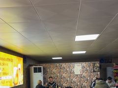 -清真·馬坡二旦烧烤(人生一串拍摄店)