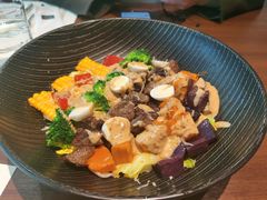 -西堤牛排(合肥之心城店)