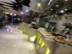 -食悦天美食广场(重庆IFS国金店)