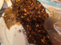 -嘎嘎鸭下巴·爆辣干锅(明教寺店)