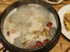-百年石锅饭·朝鲜族传统民餐