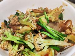-味上湘菜馆(岳麓山店)