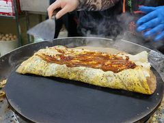 -清真·二嫂子煎饼果子(鼓楼旗舰形象店)