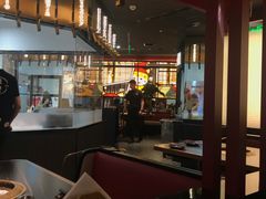 -厚贞日式烤肉(浦东汇智店)