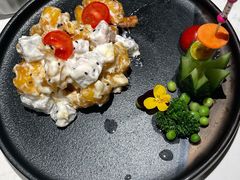 -卯时·龙光雅宴·精致锡帮菜(惠山古镇店)