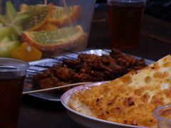 -清真·马峰烤肉(小学习北巷店)