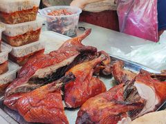 -晓马鸭店(新芜路店)