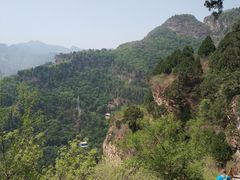 -北京上方山国家森林公园