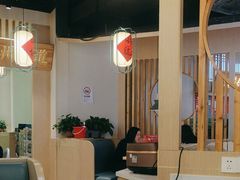 -萌渔·金牌蒜香烤鱼(临安万华广场店)