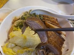 -壹只卤鹅·潮汕菜(莲塘店)