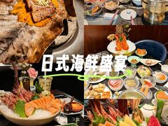 -松鹤精致料理(五一中路店)