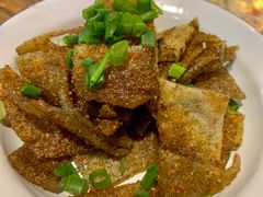-2烧烤串·秘制鲫鱼