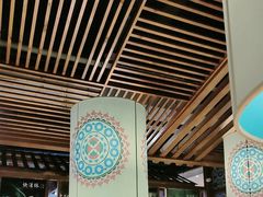 -亮欢寨快活林 酸汤鱼(仁怀店)