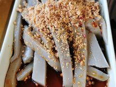 -阿婆情腊排骨火锅(饮玉巷店)