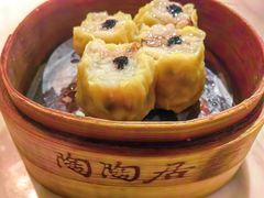-陶陶居酒家(环市东店)