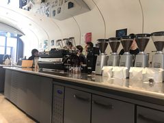-Seesaw Coffee(上生新所店)