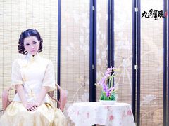 -九月鹰飞汉服摄影工作室