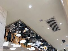 -Lady M(沙田新城市广场店)