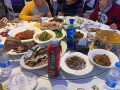 -团圆食府(新东路店)