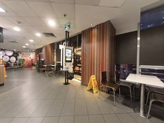 -麦当劳(文化西路店)