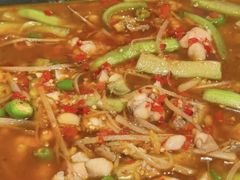-金谷仓家庭料理(马泉营店)