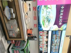 -深巷家味馆.湖北头牌红烧鱼头拌饭(黄陂店)