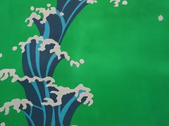 -百里峡七彩艺术小镇