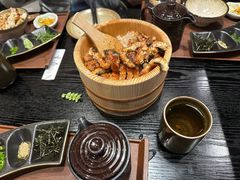 -玄白·炭烤活鳗(上海首店)