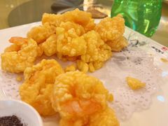 -鹏天阁酒楼·海鲜(红旗店)