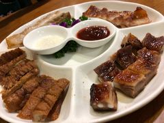 -周锦记广式餐厅