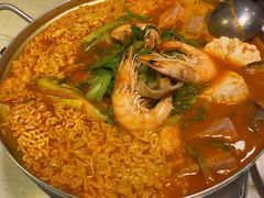 部队火锅-源味家(杏林街店)