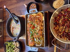 -Let’s WaKao瓦烤(贝森店)