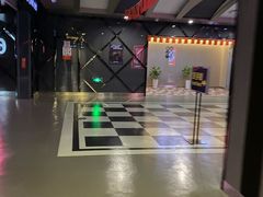 -大世界影城(无锡江南大悦城IMAX激光店)